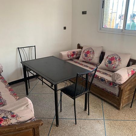 Paddle Out Morocco Hostel Tamraght Ngoại thất bức ảnh