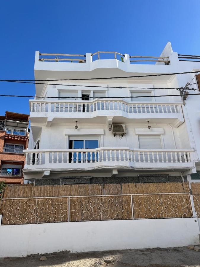 Paddle Out Morocco Hostel Tamraght Ngoại thất bức ảnh