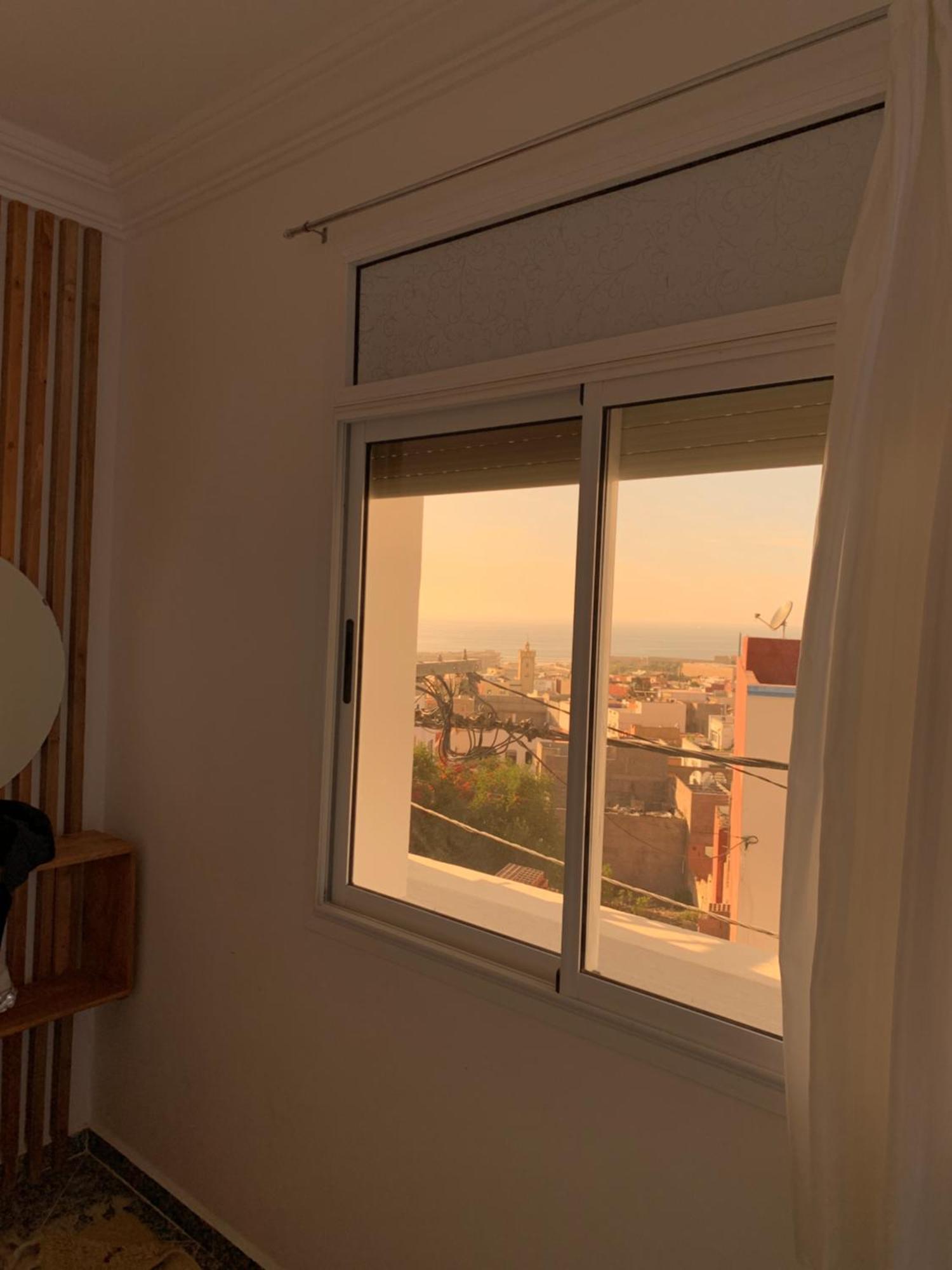 Paddle Out Morocco Hostel Tamraght Ngoại thất bức ảnh