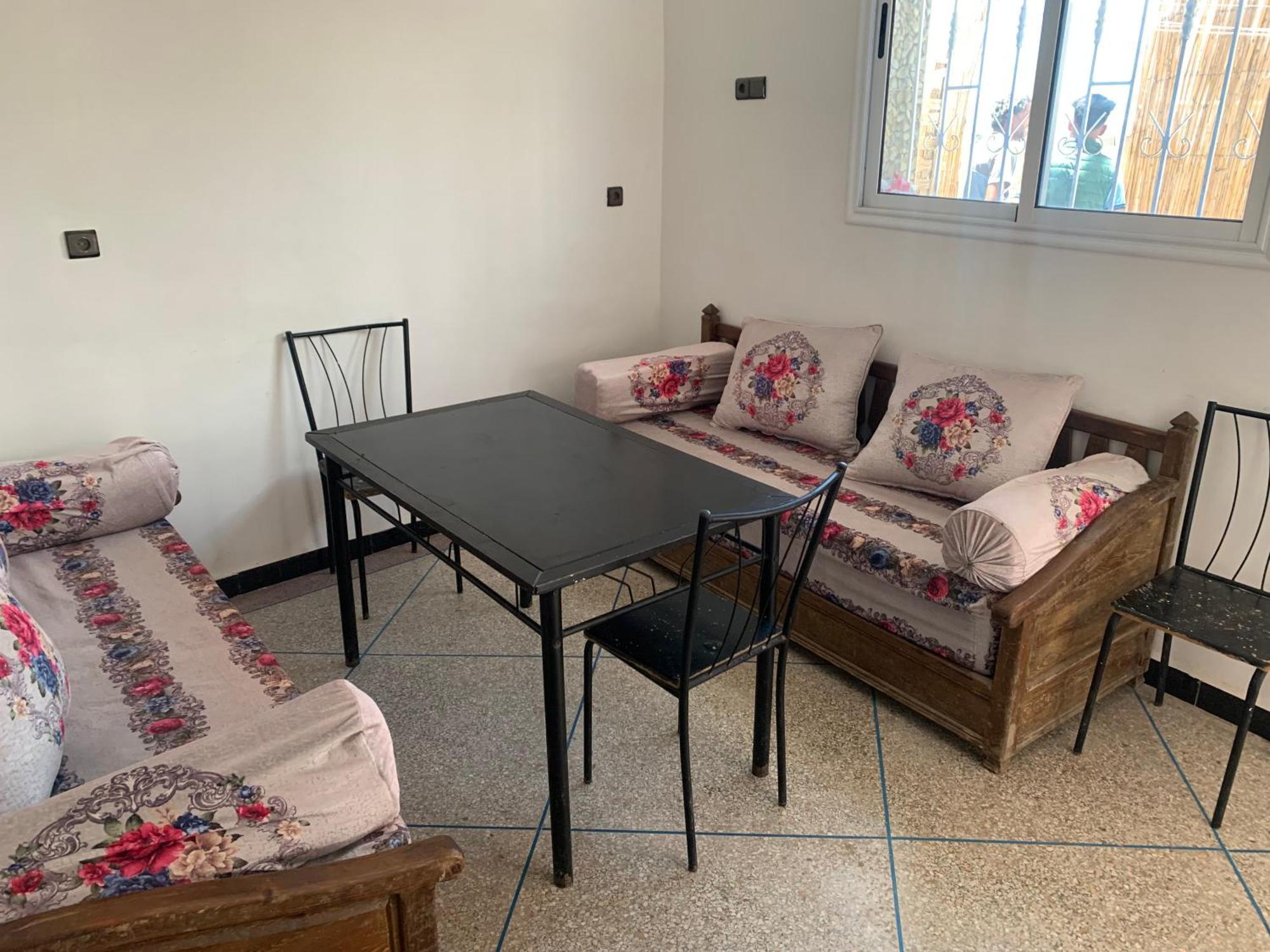 Paddle Out Morocco Hostel Tamraght Ngoại thất bức ảnh